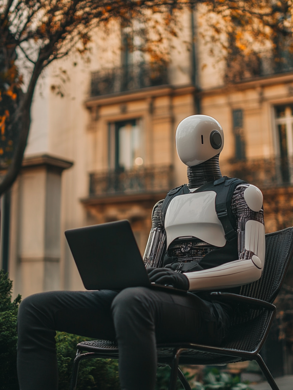 Content Creator AI Assistant