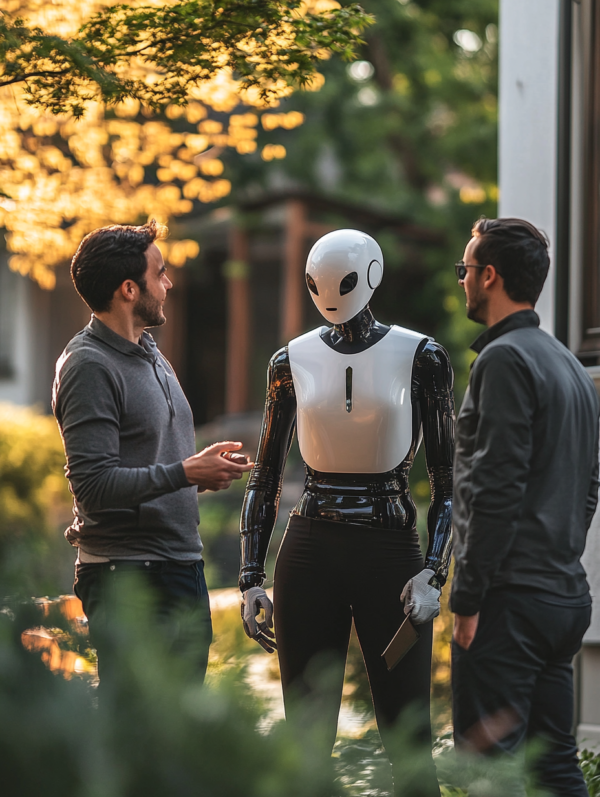 Real Estate AI Assistant